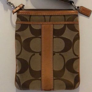 Coach Crossbody